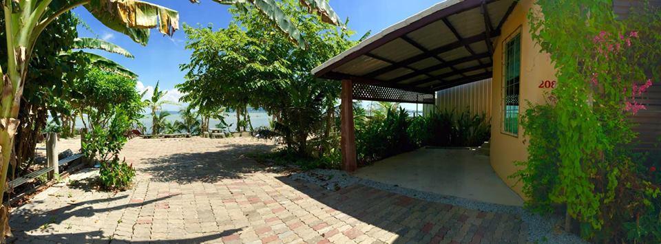 Sabai Sabai Hotel Songkhla Eksteriør billede