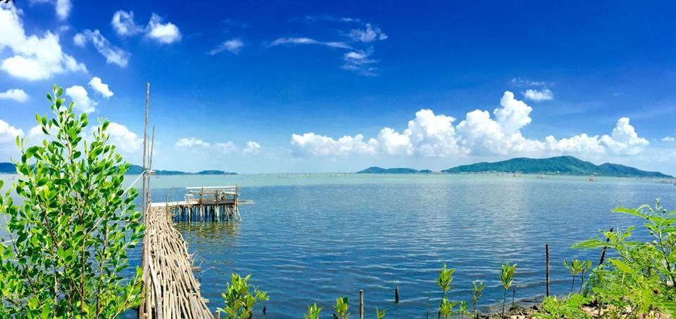 Sabai Sabai Hotel Songkhla Eksteriør billede