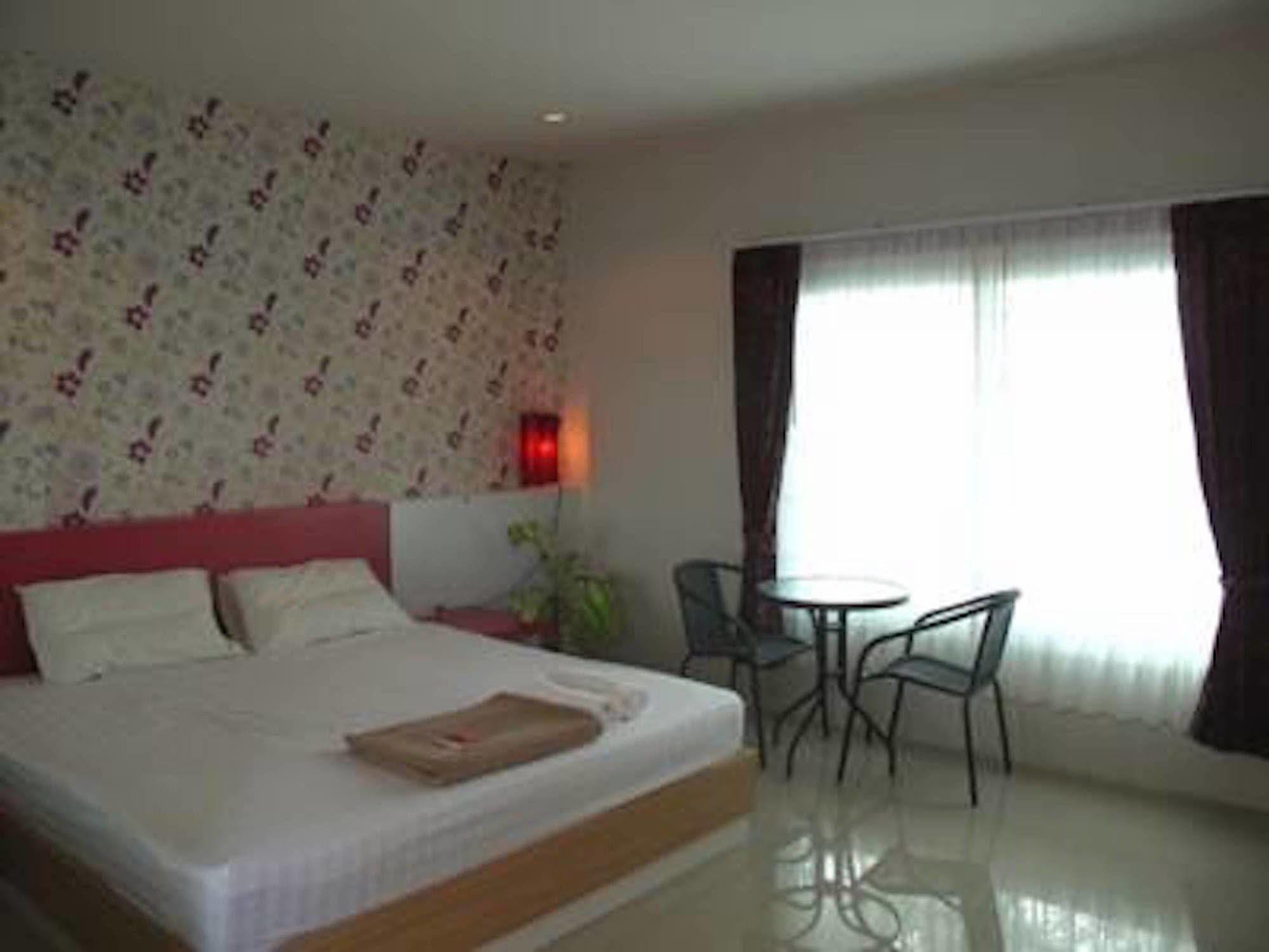 Sabai Sabai Hotel Songkhla Eksteriør billede