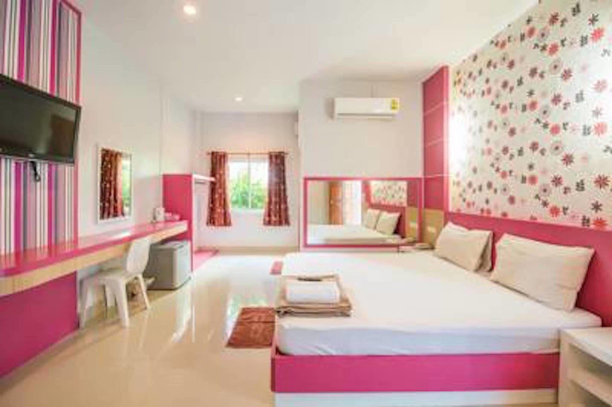 Sabai Sabai Hotel Songkhla Eksteriør billede