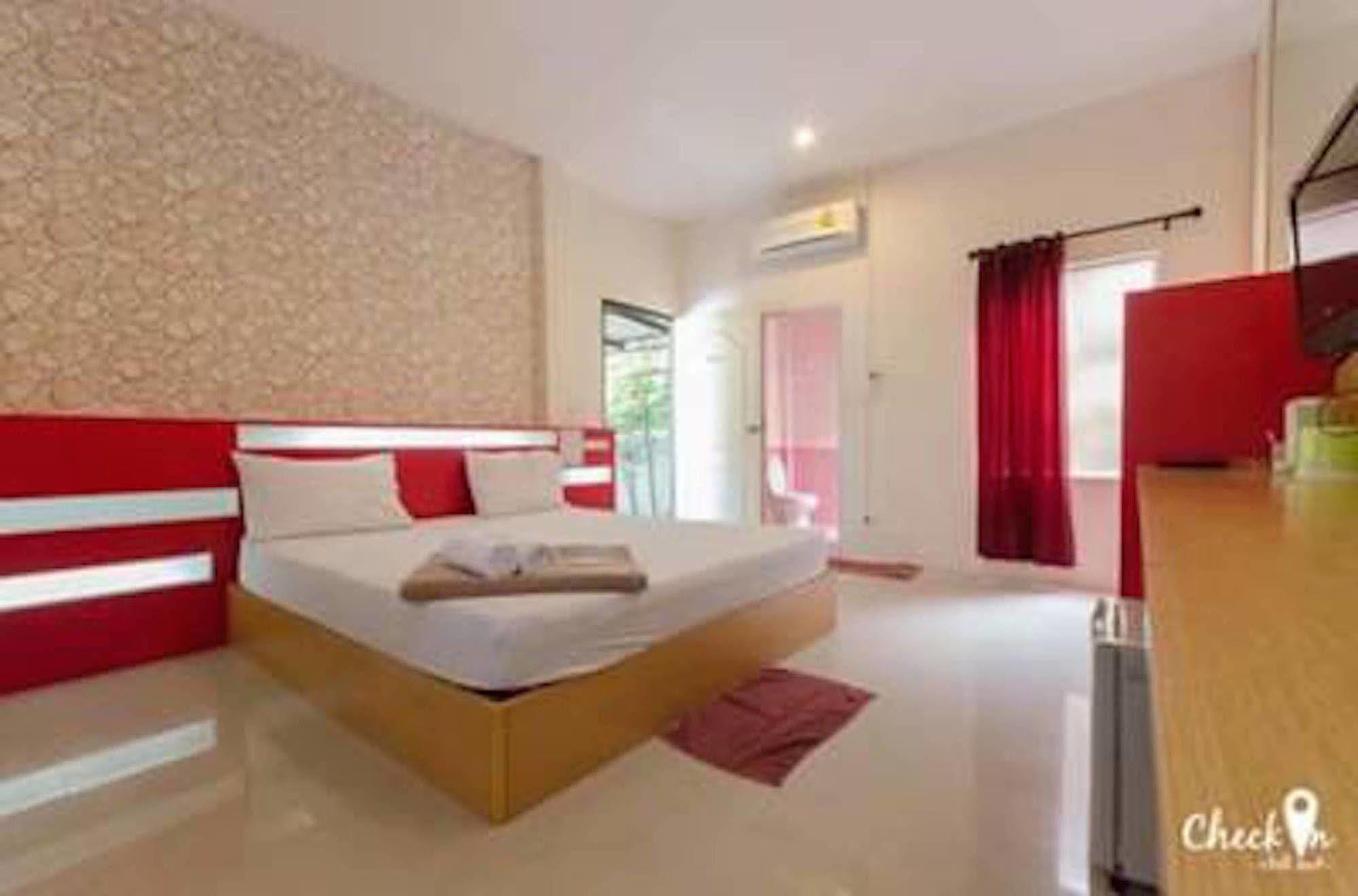 Sabai Sabai Hotel Songkhla Eksteriør billede