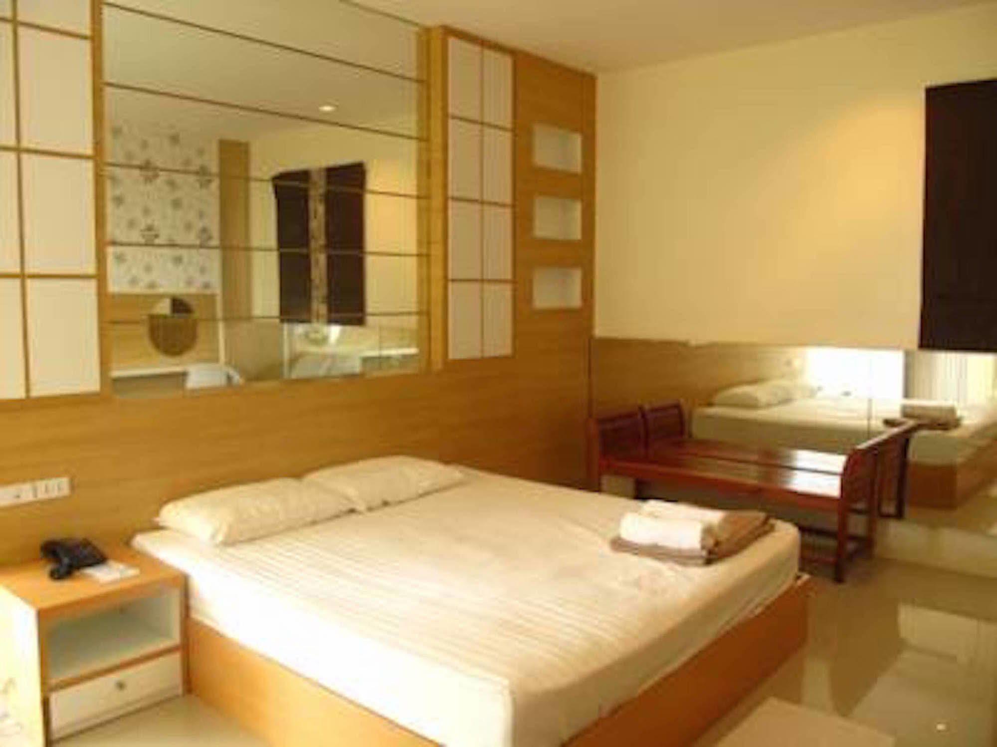 Sabai Sabai Hotel Songkhla Eksteriør billede
