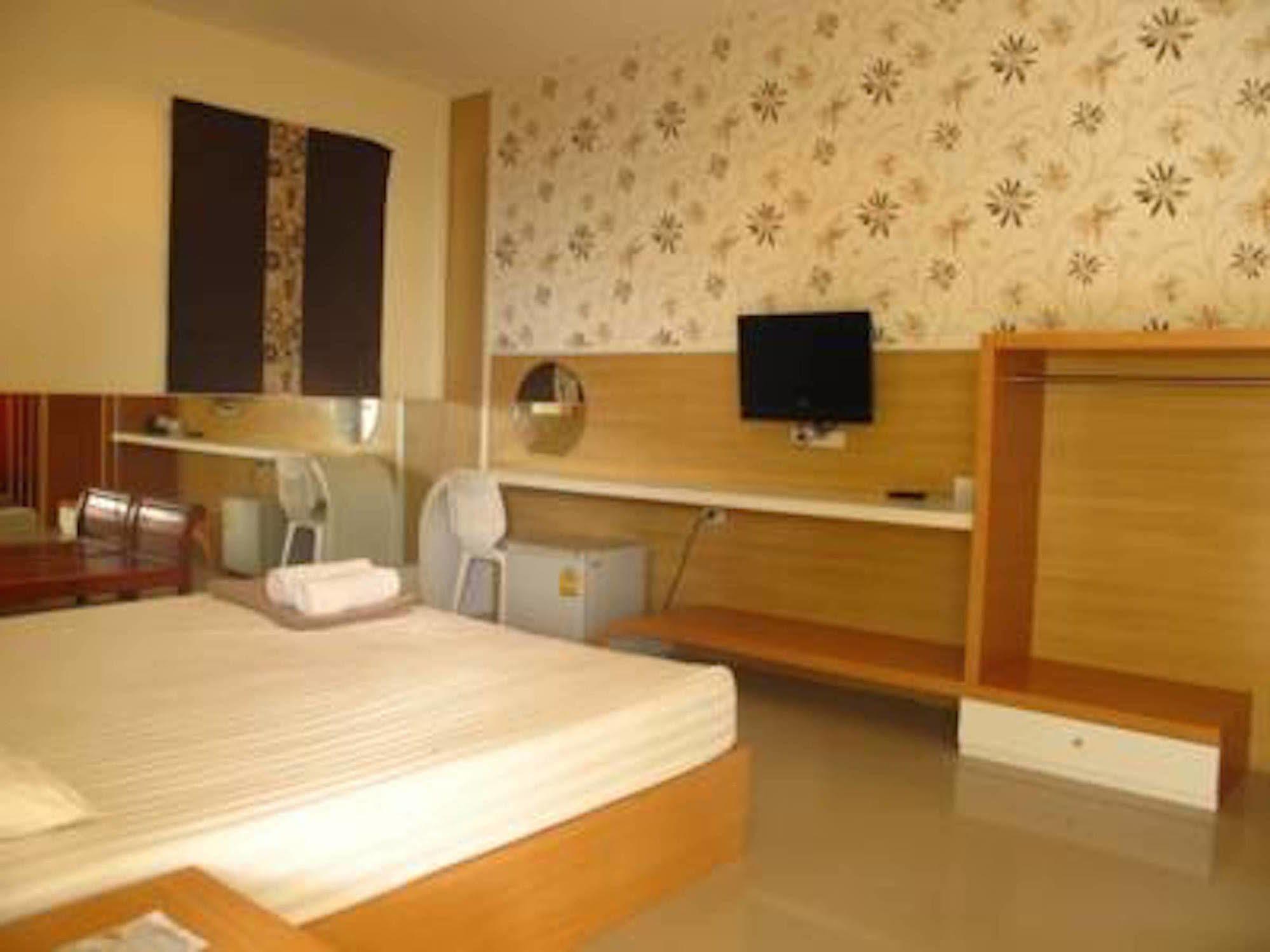 Sabai Sabai Hotel Songkhla Eksteriør billede