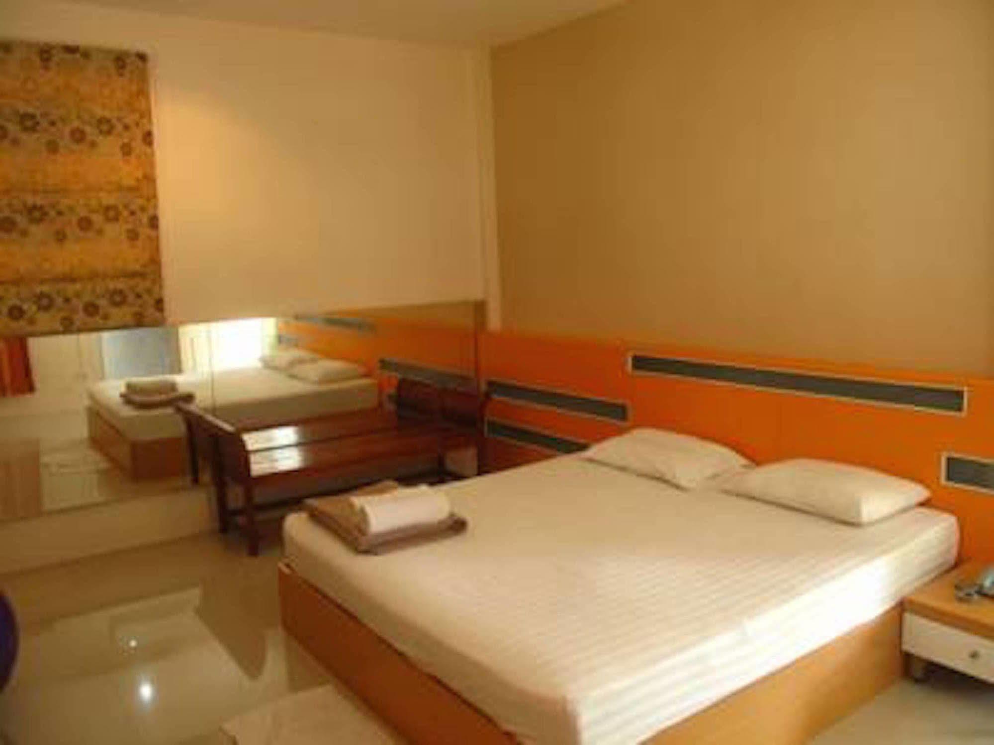 Sabai Sabai Hotel Songkhla Eksteriør billede