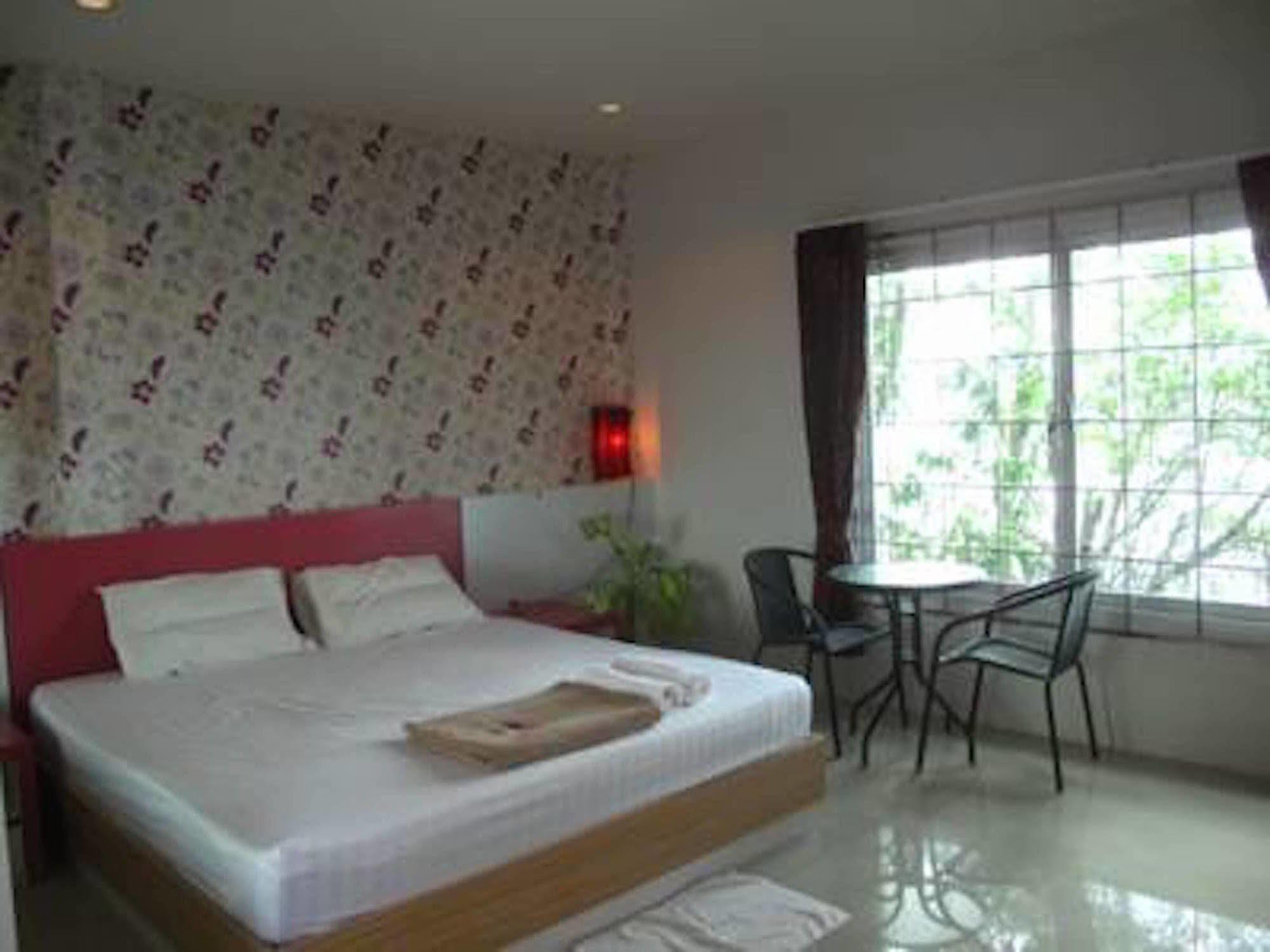 Sabai Sabai Hotel Songkhla Eksteriør billede
