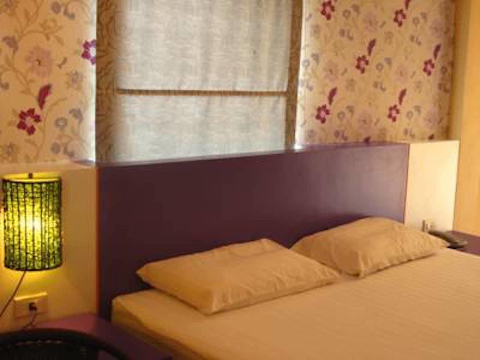 Sabai Sabai Hotel Songkhla Eksteriør billede