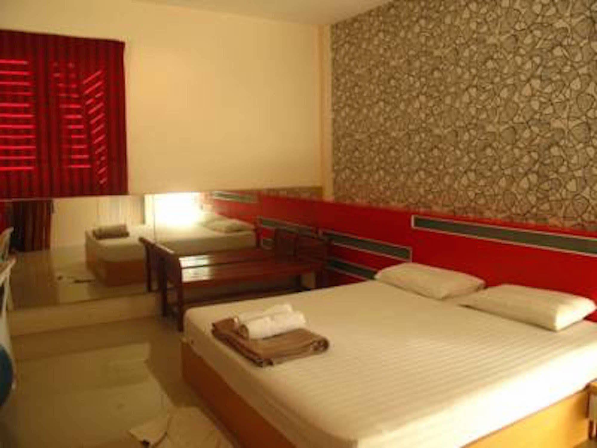 Sabai Sabai Hotel Songkhla Eksteriør billede