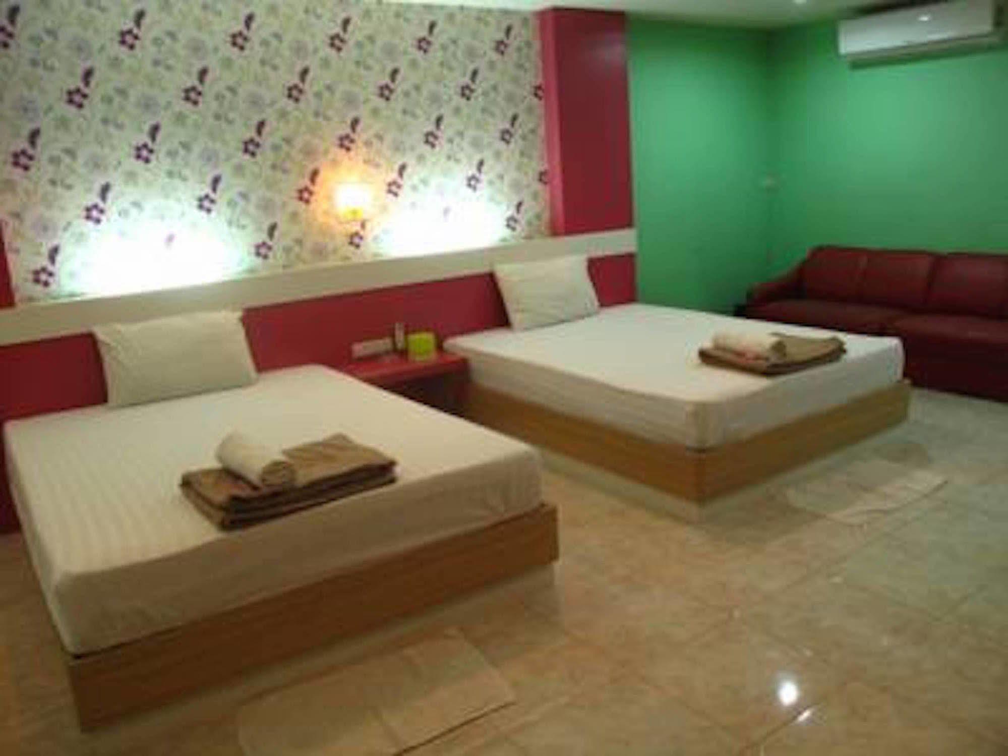 Sabai Sabai Hotel Songkhla Eksteriør billede
