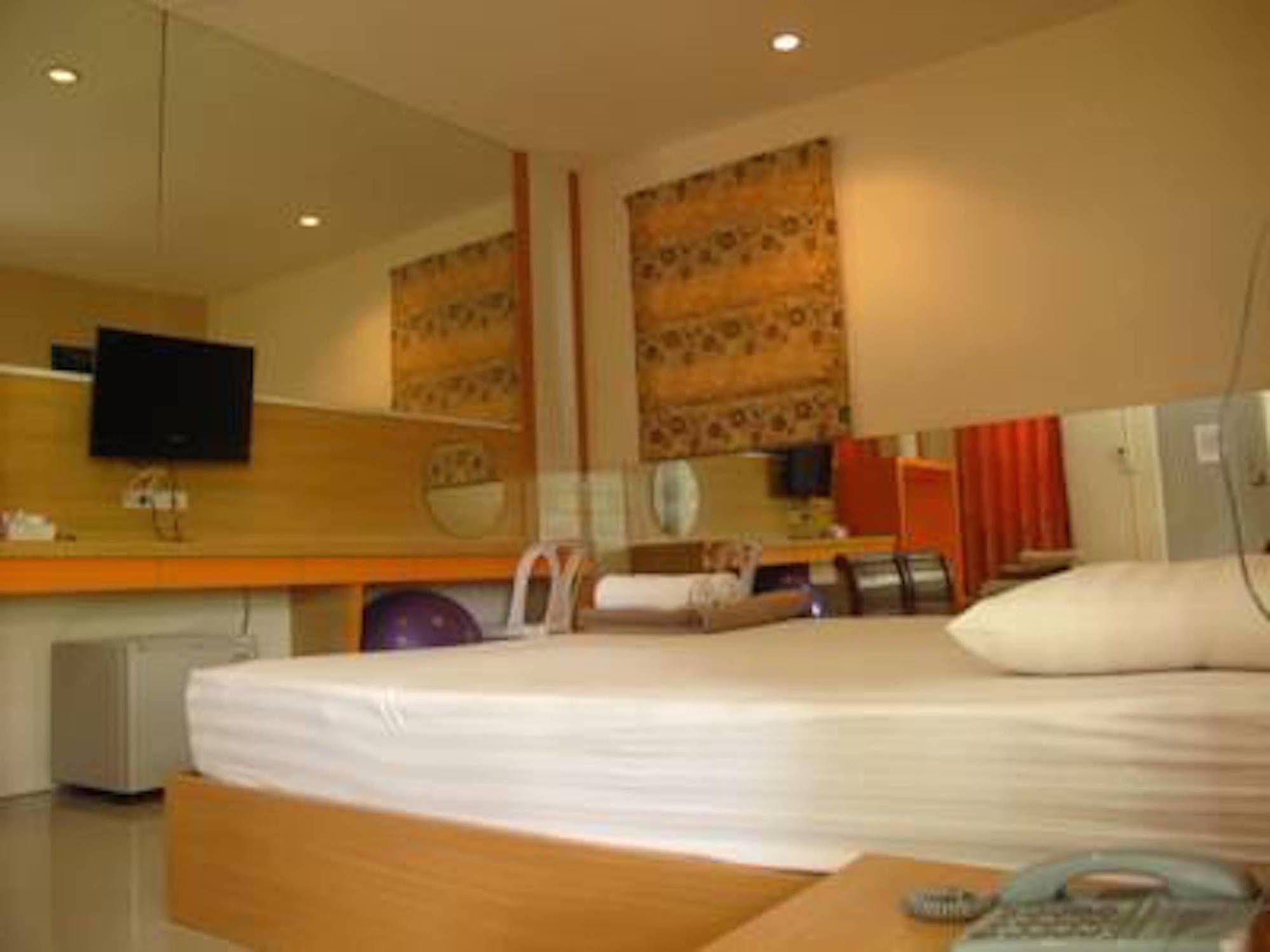 Sabai Sabai Hotel Songkhla Eksteriør billede