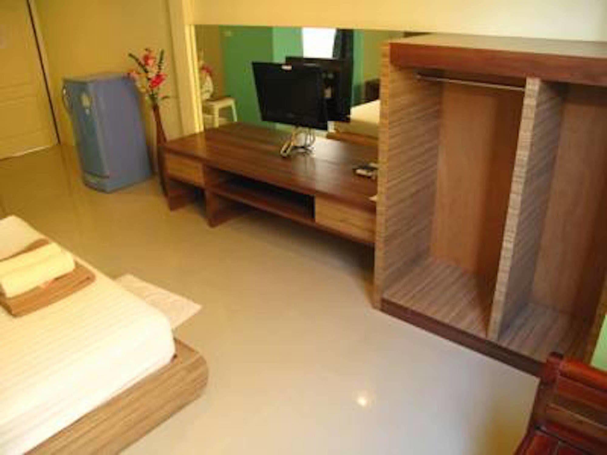 Sabai Sabai Hotel Songkhla Eksteriør billede