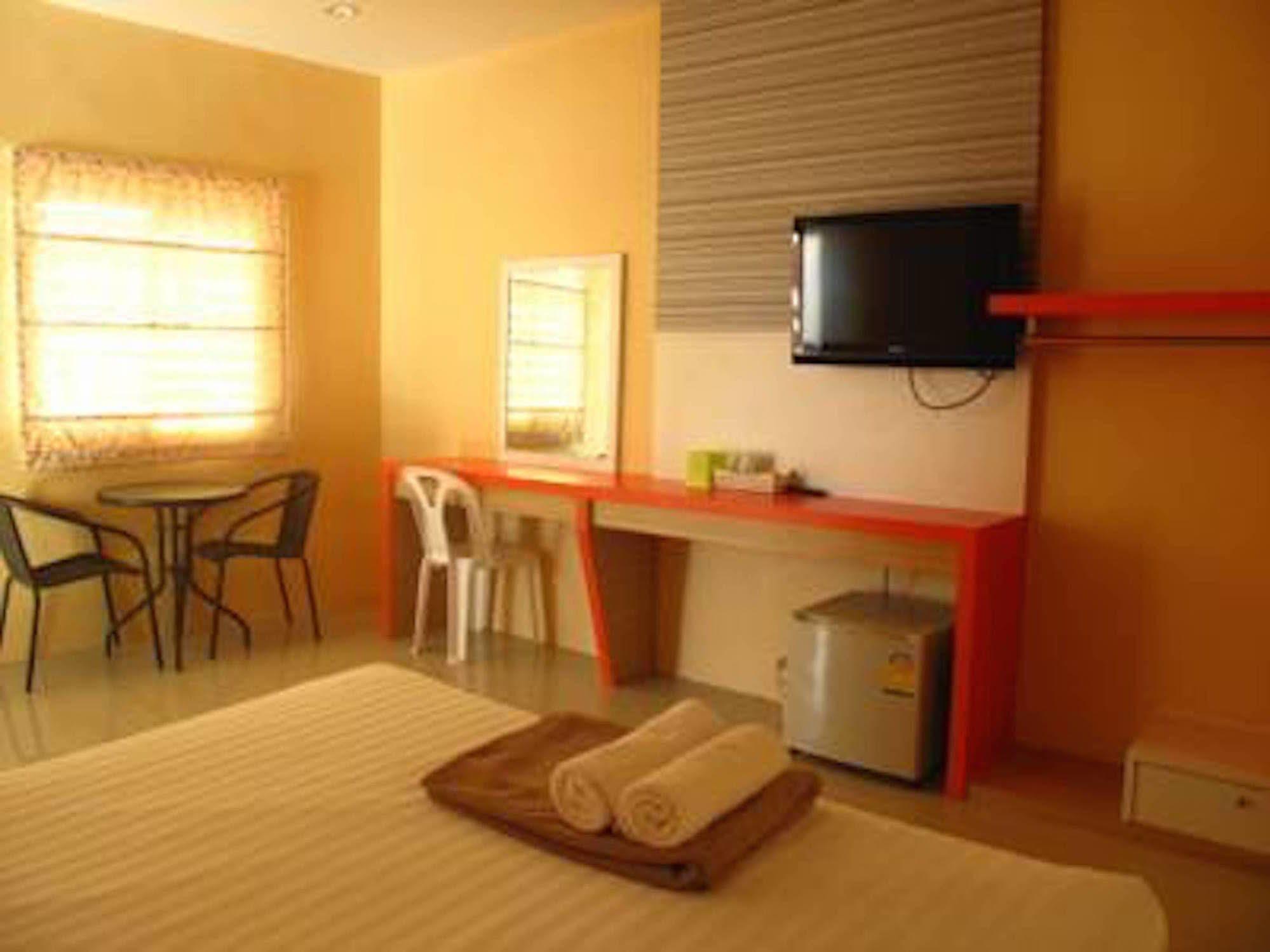 Sabai Sabai Hotel Songkhla Eksteriør billede