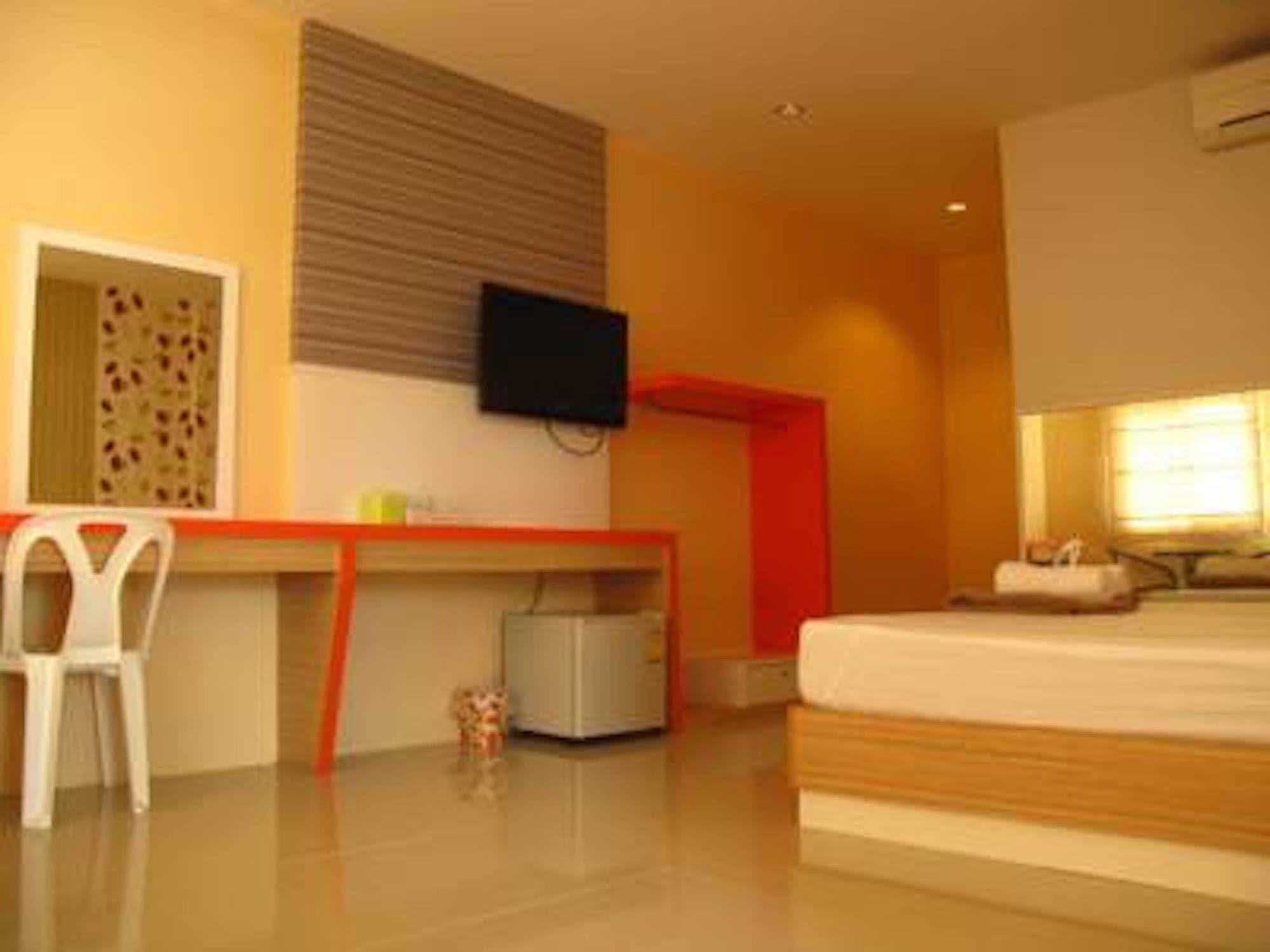 Sabai Sabai Hotel Songkhla Eksteriør billede