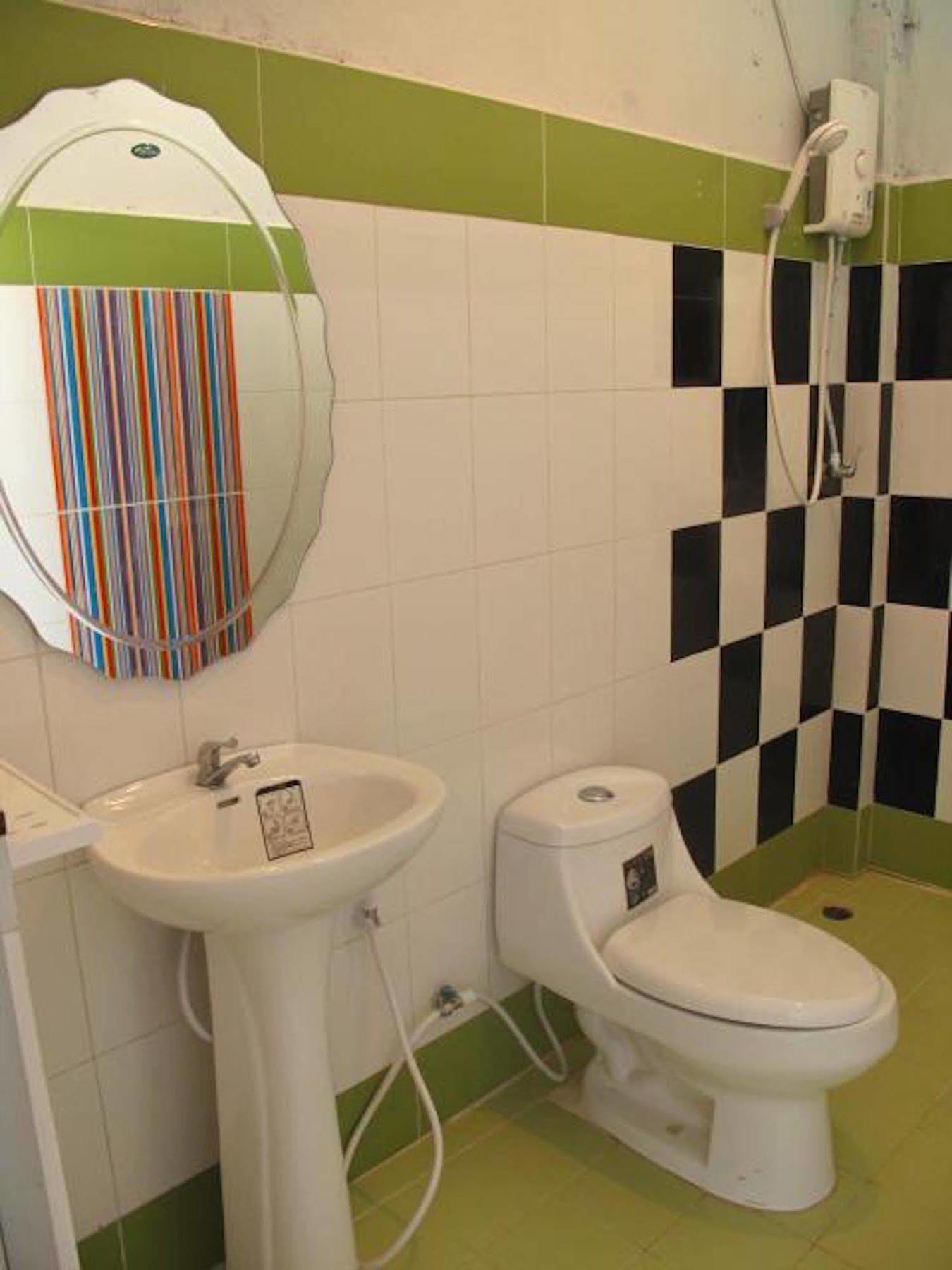 Sabai Sabai Hotel Songkhla Eksteriør billede